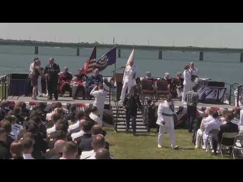 U.S. Naval War