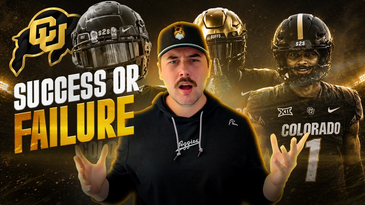 Where does Colorado football go from here?