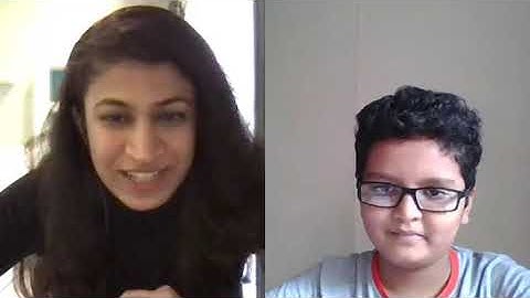 Meet Sheel Shah, a 10 year old innovator, who has build a face mask identifier project