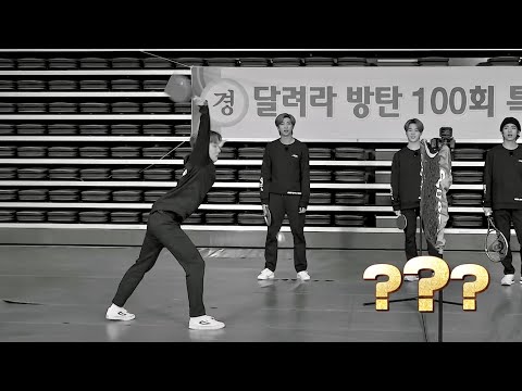 【Run BTS!2020】走れバンタン- EP.100【100回特集 1】