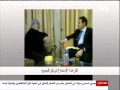طارق عزيز صدام كان عنيف ووطبان امي جعلوه وزيرا وطه ياسين و الدوري غير مثقفين 