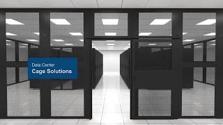 Helping You Achieve The Ultimate Data Center Solution
