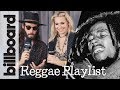 Billboard Playlist: Wild Belle's Reggae Mix