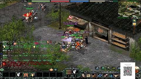 Phần thưởng BỰ CHÀ BÁ từ mốc 2000 Nhiệm Vụ Dã Tẩu Truyền Kỳ