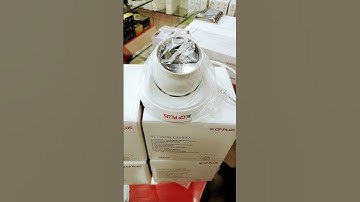 CP Plus IP camera 2.4 mp