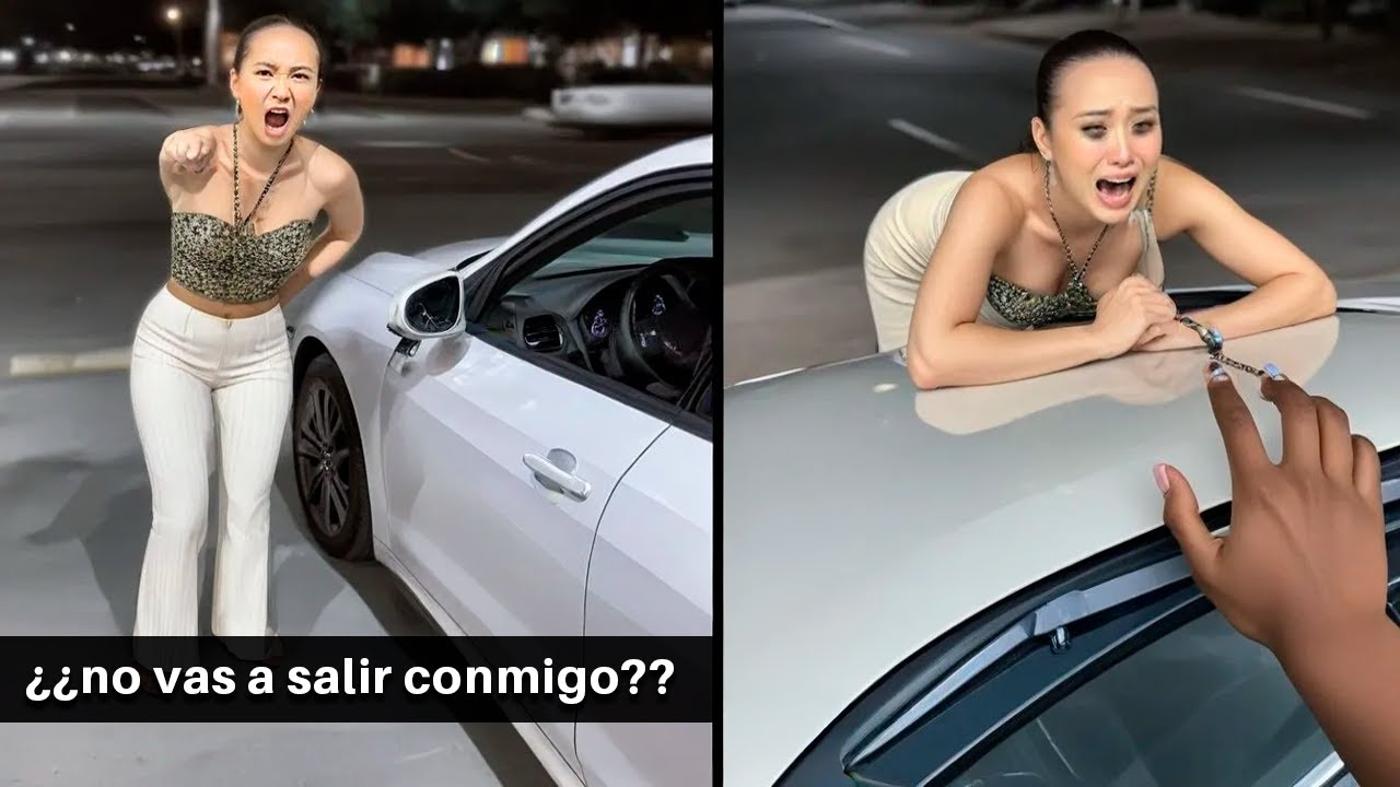 Cuando Mujeres Arrogantes se Creen Superiores… y la Humildad las Golpea