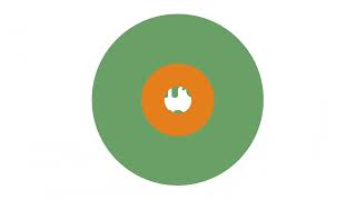 Green Spot Logo Animation