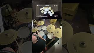 Zildjian Alchem E Funk Jam