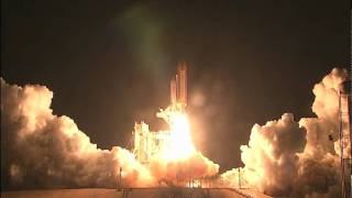 STS128 HD Launch