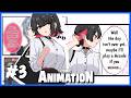 #Ellen | Zenless zone zero | comic dub (PART3)