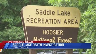 Saddle Lake death investigation continues