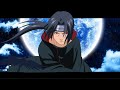 Itachi uchiha  anime edit