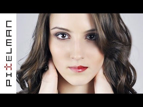 Photoshop Tutorial -