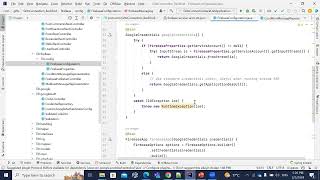 Celebrity Lec 43: Firebase Cloud Messaging for push notifications From Spring Boot Profile