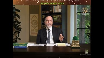 Prophet Muhammad ﷺ in Hindu scriptures - Shaykh Hamza Yusuf