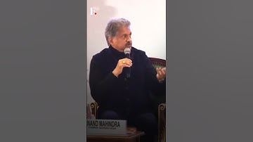 Anand Mahindra on 90-Hour Workweek Debate 🔥 #AnandMahindra #NarayanMurthy #L&T #90HourWorkweek