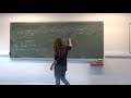 Exercice 5 feuille 1 topologie L2