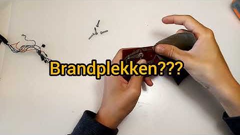 Atari 2600 microswitch controller mod!