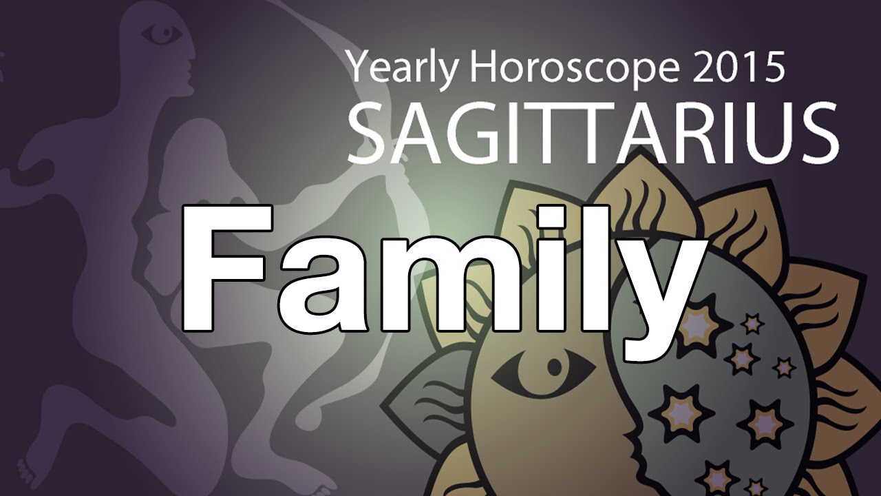 Sagittarius Yearly Horoscope For 2015 | Prakash Astrologer