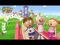 Show Time Tickety Toc FULL EPISODE On ZeeKay Junior Show Time Tickety Toc FULL EPISODE On ZeeKay Junior