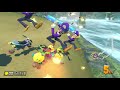 【MK8DX】NIC個人杯 決勝 (2019/03/30)