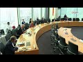 Grundeinkommen Petition Bundestag - 26.10.20