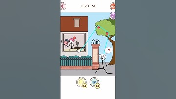 Thief Puzzle 71-72-73-74-75 All level Gameplay #shorts