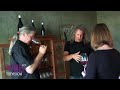 K Vintners - Charles Smith - Rock n Roll Winemaker - Vine Television