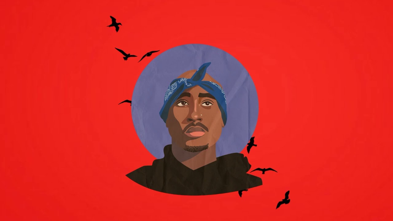 Free Sad Type Beat 2022 - ''flow 2pac'' \ Type Beat 2022 \ Freestyle Beat \ Sad Guitar beat 2022
