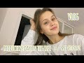 Продуктивный день из жизни студента медика | med student’s productive day in the life vlog