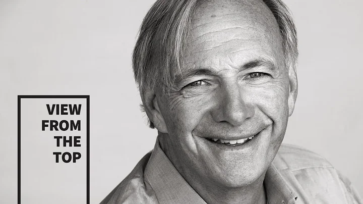 Ray Dalio, Founder and Chairman, Bridgewater Assoc...