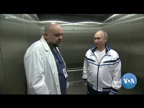 Video: Rossiyada 2020 yilgi koronavirusga qarshi dori qancha turadi?