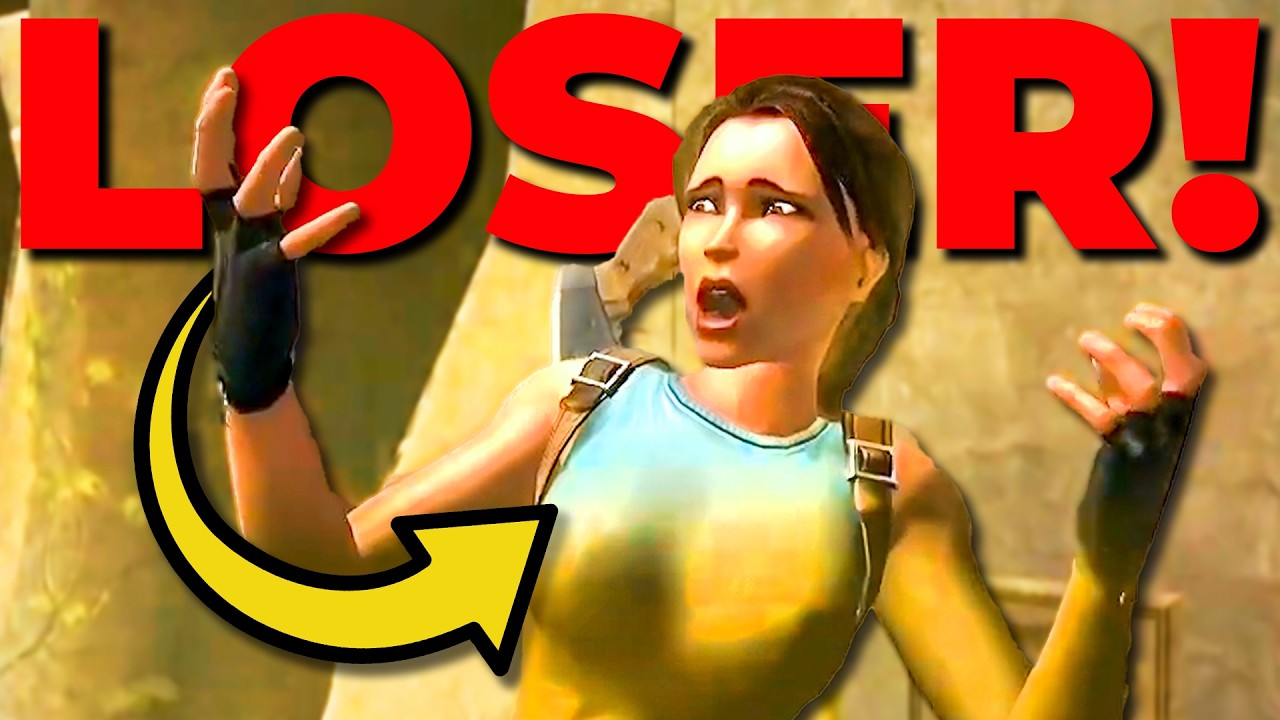 15 Gaming Secrets Only Losers Discover