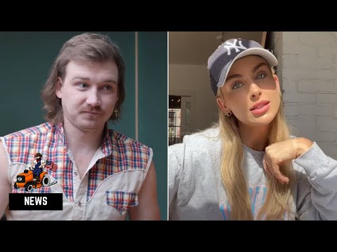 Morgan Wallen Dumped Over Cheating Allegations (Report)