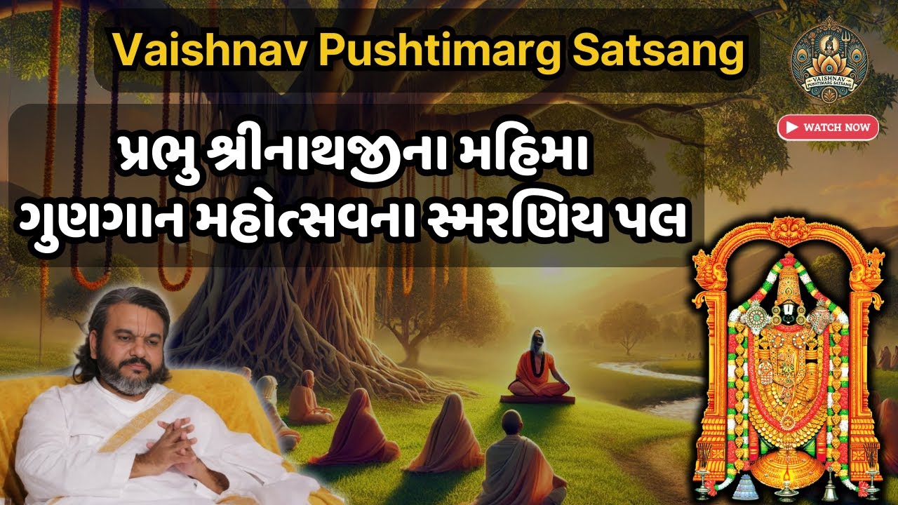 ★પ્રભુ શ્રીનાથજીના મહિમા ગુણગાન મહોત્સવના સ્મરણિય પલ #mahotsav #