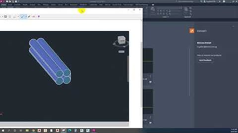 How to Create 4 Pipes in 2 Layers using Prat Builder in Civil 3D