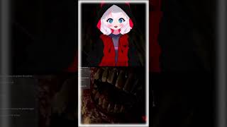 Re9 Shadow Ghost Needs A Breath Mint