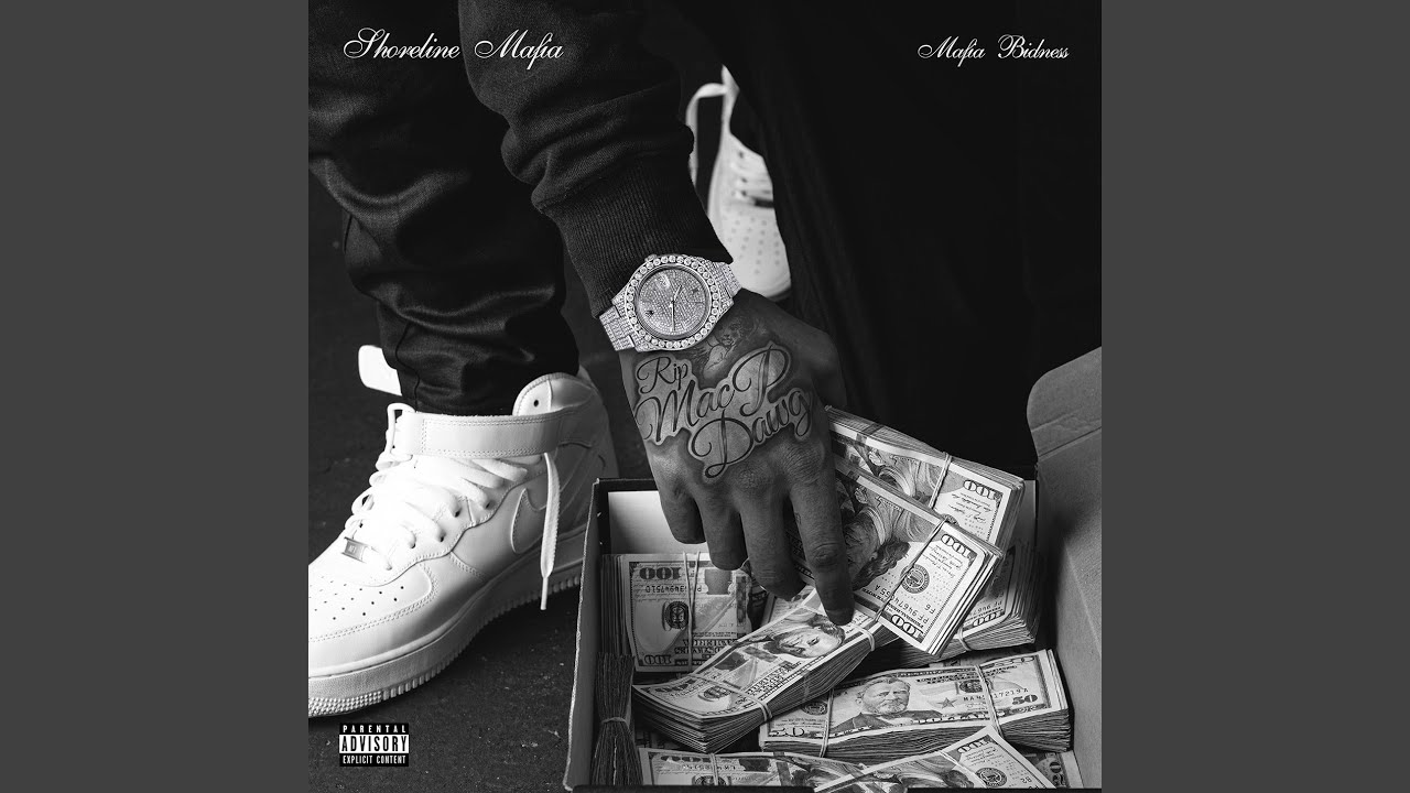 Hold On / Musty Freestyle (feat. Drakeo the Ruler) - YouTube