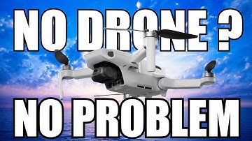 No Drone no problem | Use the Insta360 X3