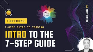 7-Step Guide to Trading - Intro