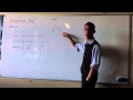 Differentiation Techniques and Concepts