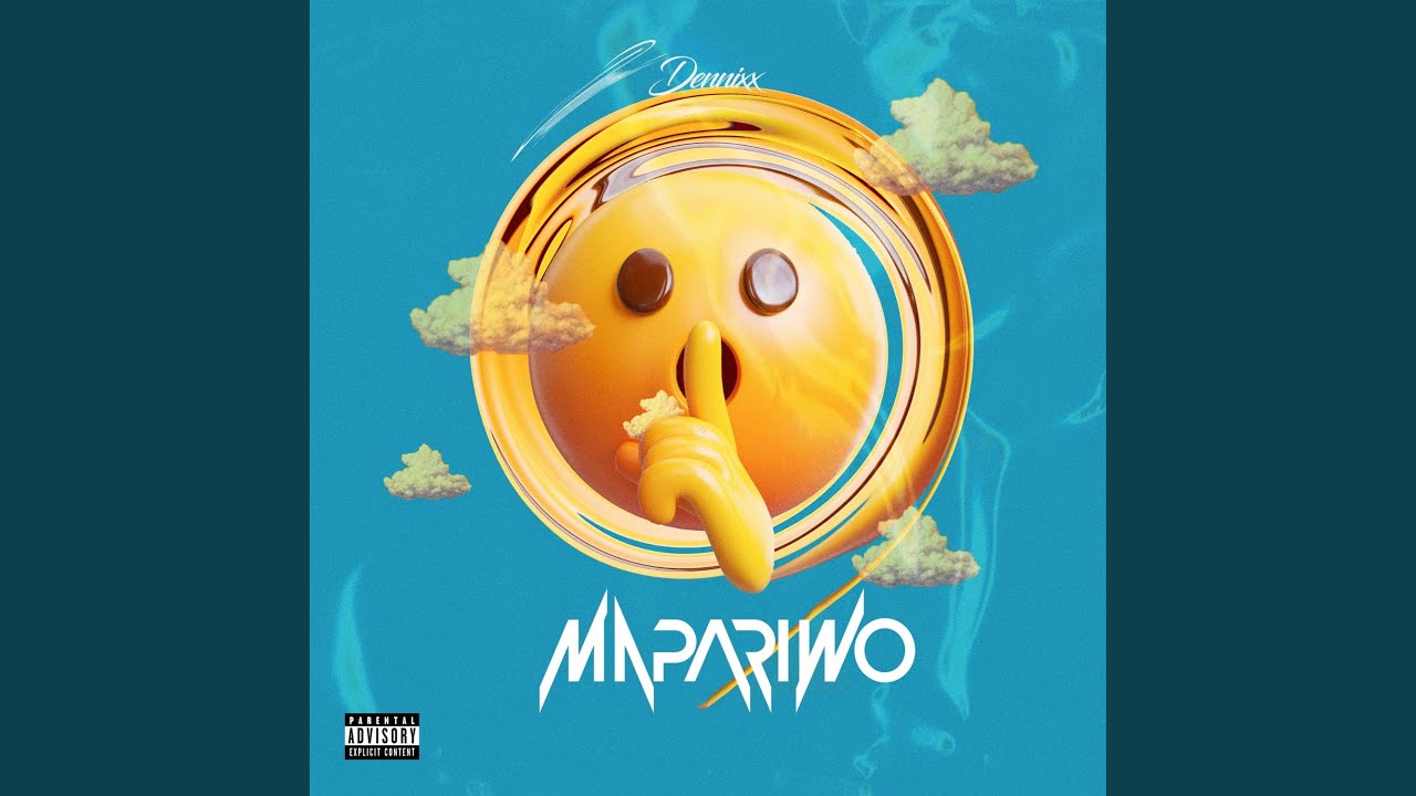 在 YouTube 上观看 Mapariwo 在 YouTube 上观看 Mapariwo