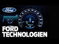 Intelligenter Geschwindigkeitsbegrenzer – Tipps zur Bedienung | Ford Deutschland