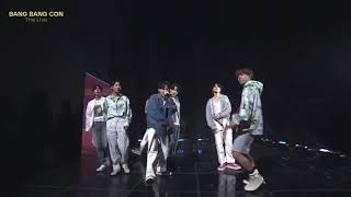 Bts Dope and boy w/ fun💜💜💜 -BangBangCon the live