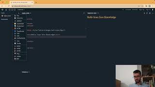 JavaScript: The Ultimate Guide To Understanding The Language | Lesson 1 | Intro