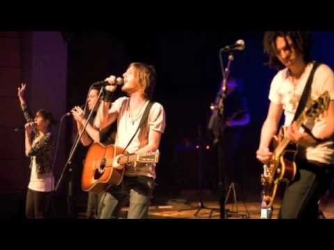 ICF Basel - Danke (2009)