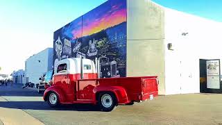 Goldstrom’s Roll Out 