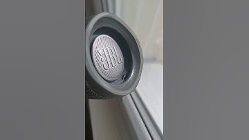 Ripped JBL Flip5 Passive Radiator[Bass Test]#viral #jbl #rip