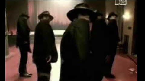 Michael Jackson ft. Chris Tucker -  You Rock My World (Official Music Video)