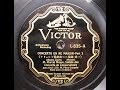 Marcel Moyse - Mozart : Flute Concerto No.2 in D K.314 (1930) 再復刻
